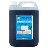 Snowshock Premium Blue Raspberry  Adomoo